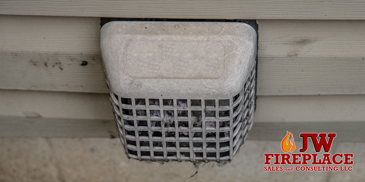 Dryer Vent Cleaning